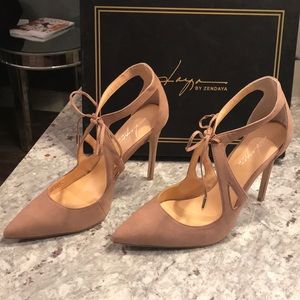 Zaya by Zendaya pumps